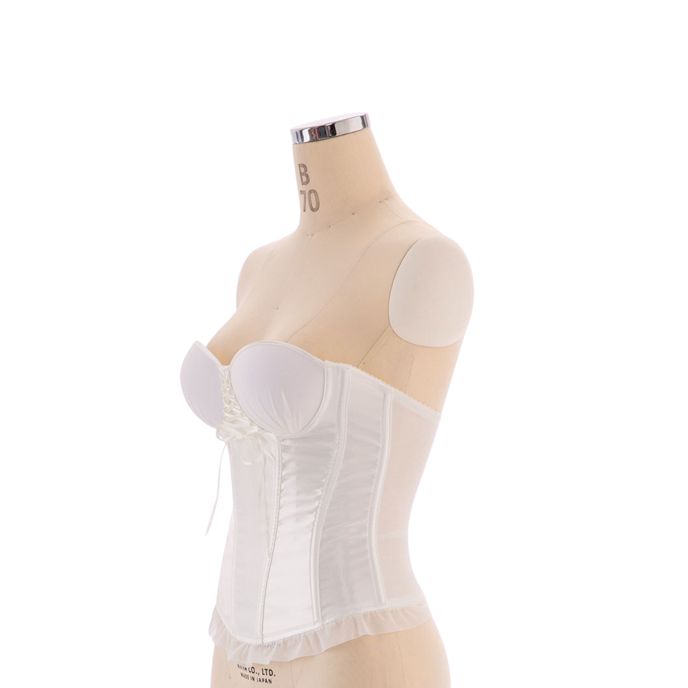 ブライダル ビスチェ – Chabi