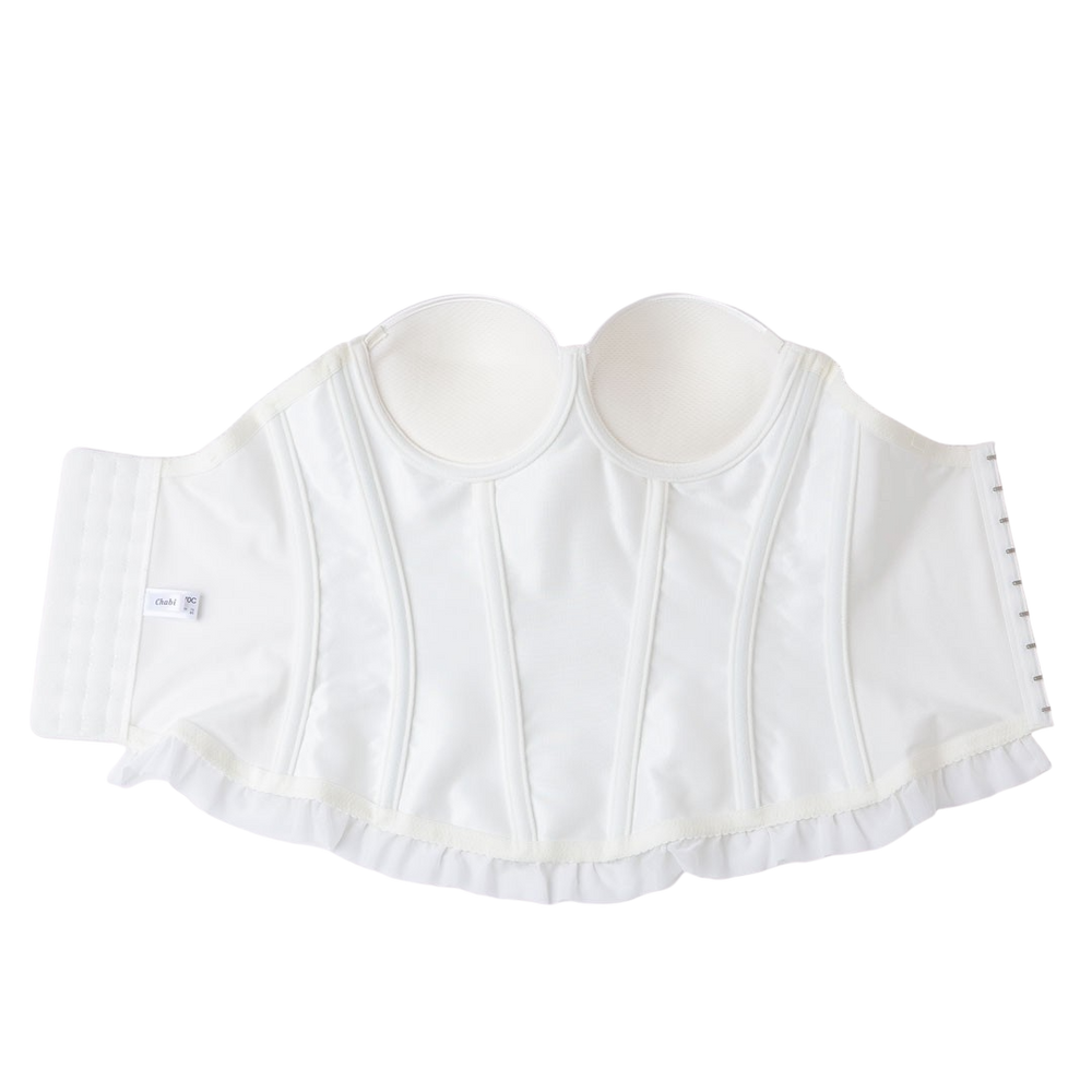 ブライダル ビスチェ – Chabi