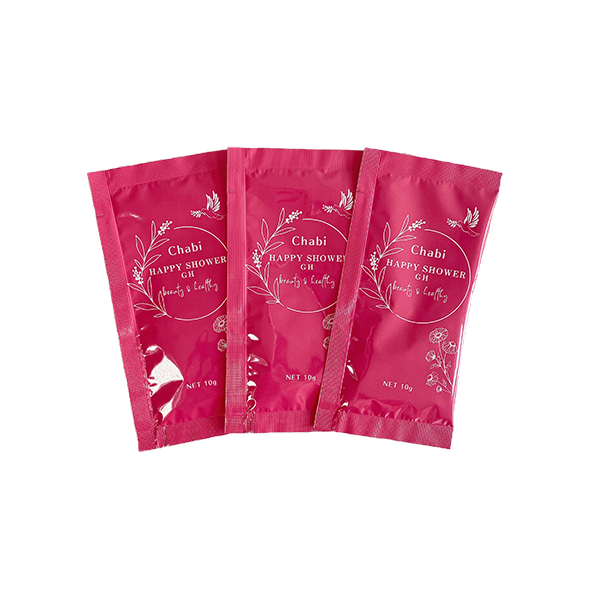 ハッピーシャワーGH 10g×30包 – Chabi