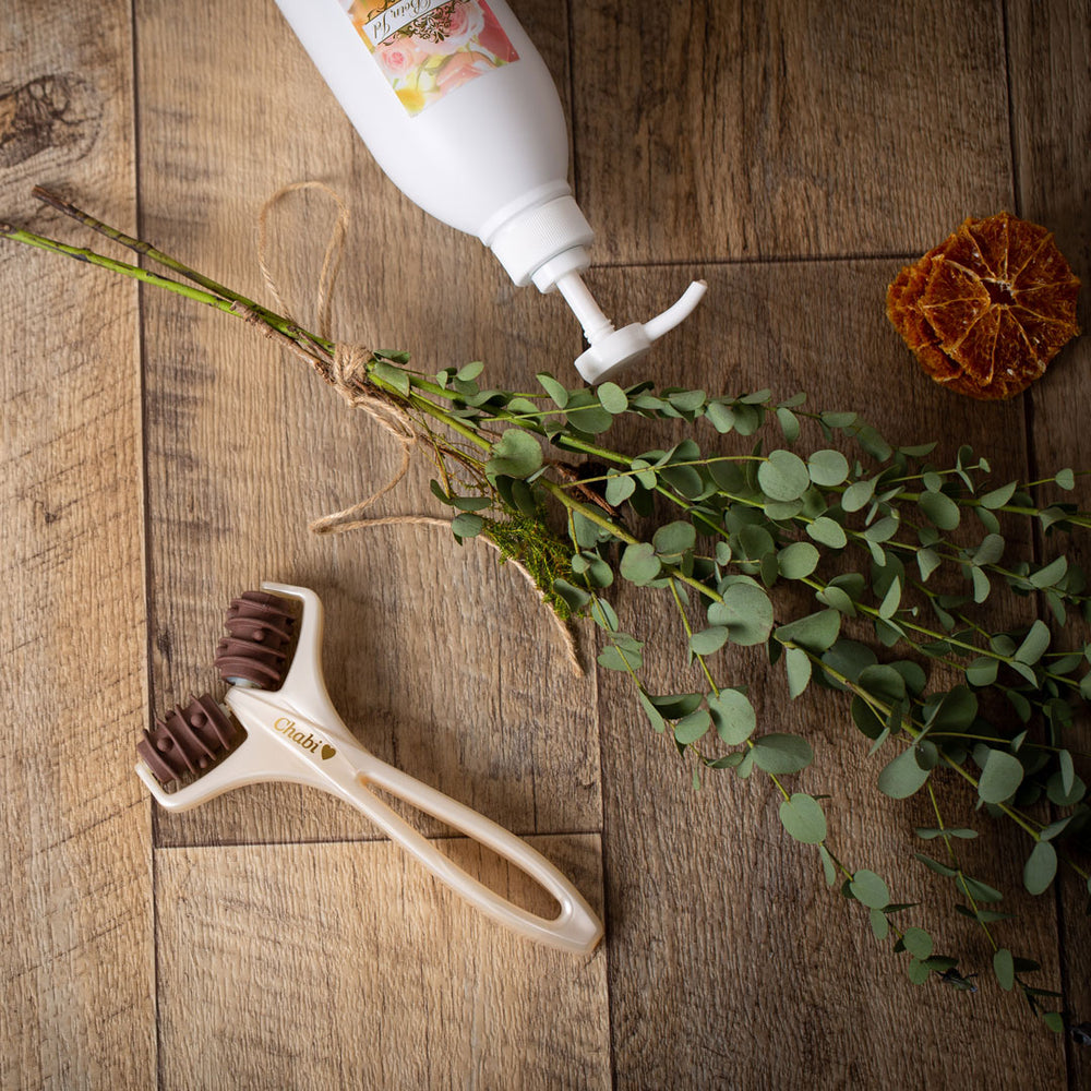 chabi チャビ 育乳 ボインローラー (磁石ローラー) ボインローラー – Chabi